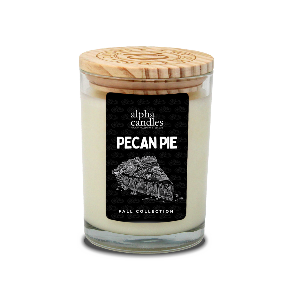 Pecan Pie
