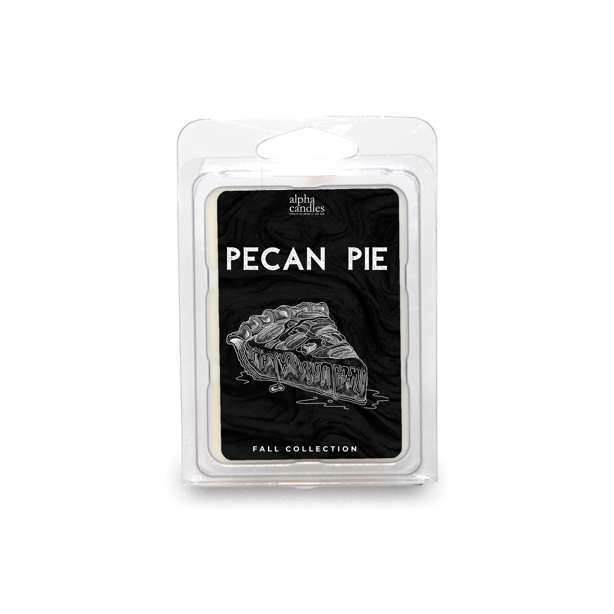 Pecan Pie