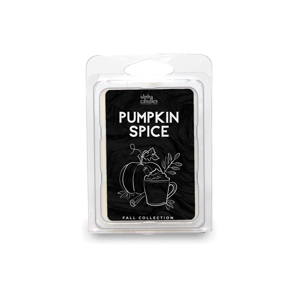 Pumpkin Spice