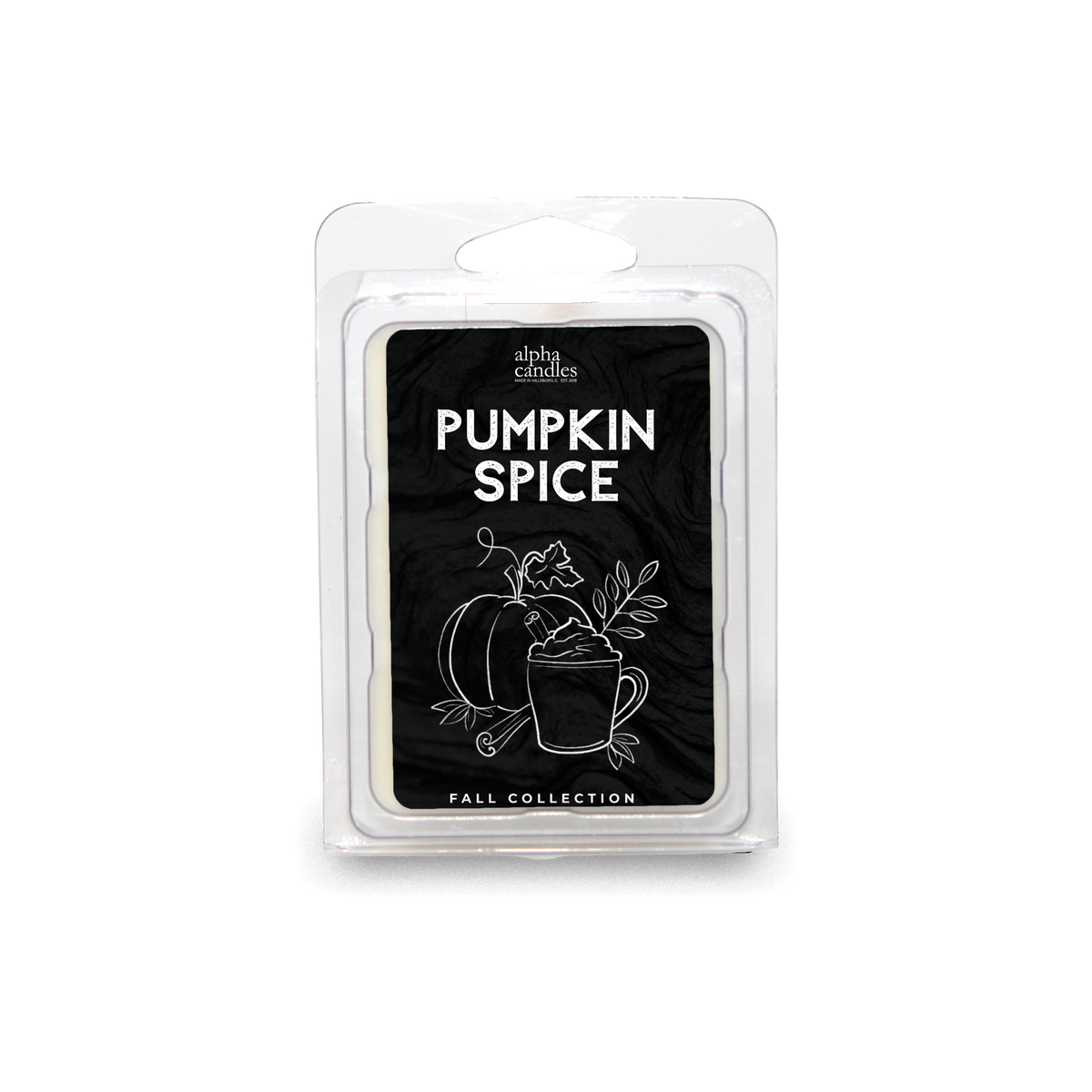 Pumpkin Spice