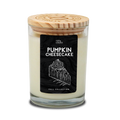 Pumpkin Cheesecake