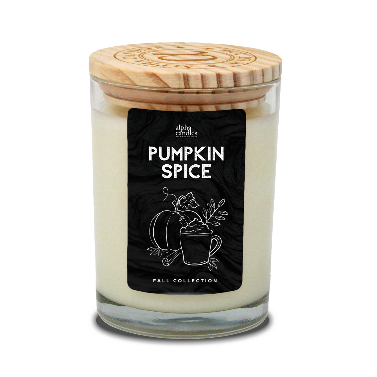 Pumpkin Spice