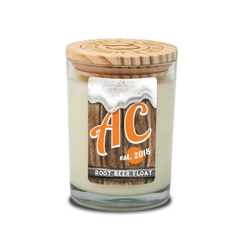 Root Beer Float