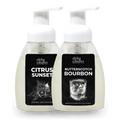 Automatic Monthly Refill - Luxury Foaming Hand Soap – Aloe-Based & Handmade