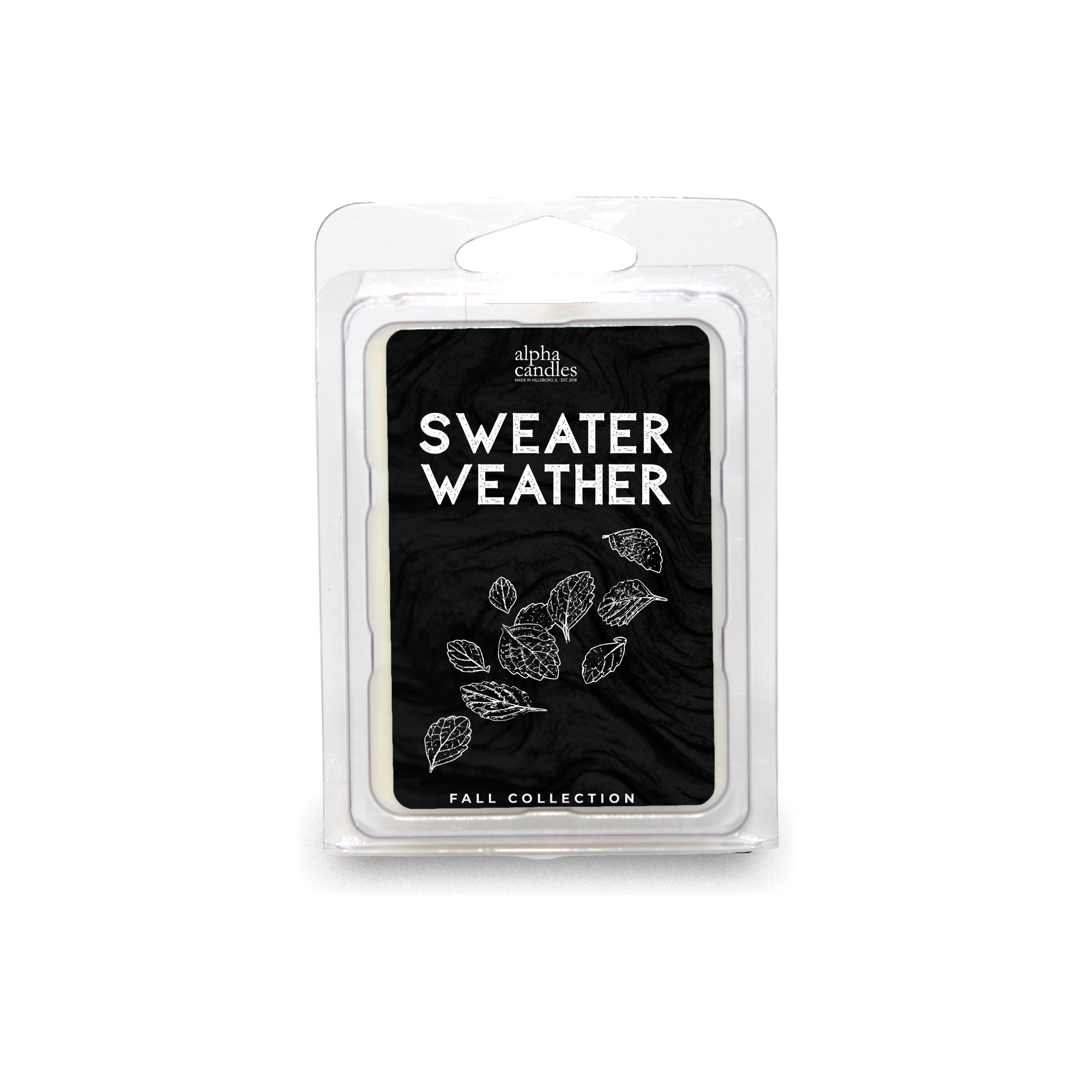 Sweater Weather