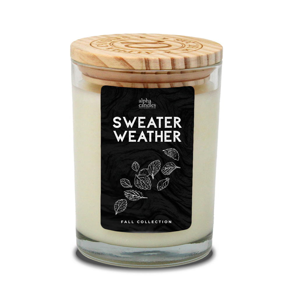 Sweater Weather